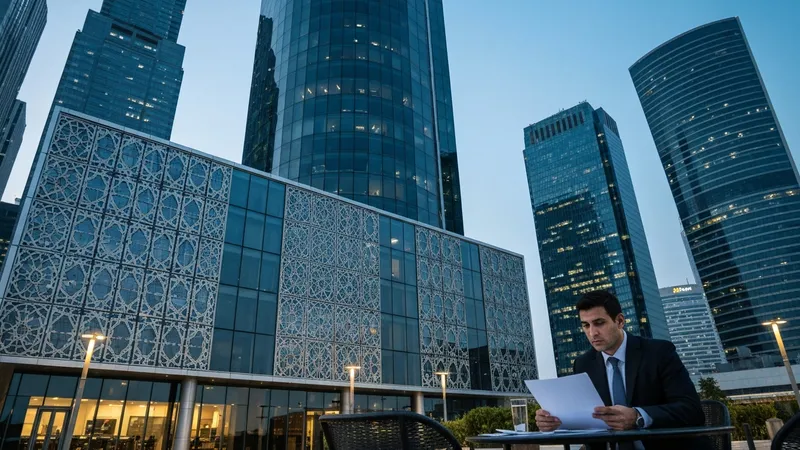 Differences Entre Banques Islamiques Et Conventionnelles